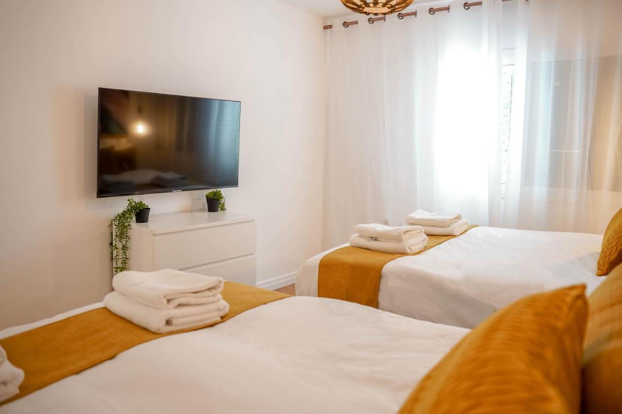 Yalarent Ivy Villa With Private Pool Eilat Bagian luar foto